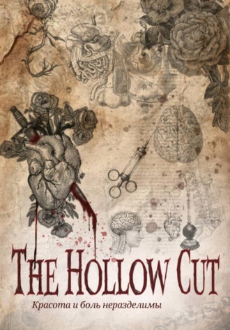 The Hollow Cut. Micro Psia