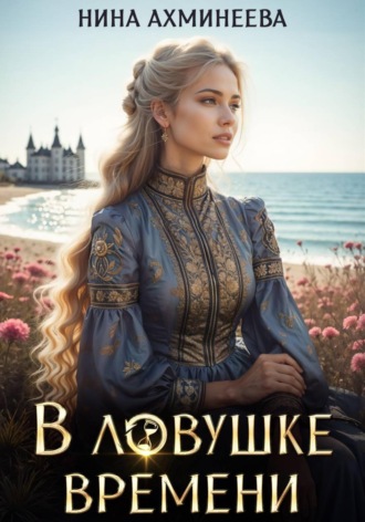 В ловушке времени. Нина Петровна Ахминеева