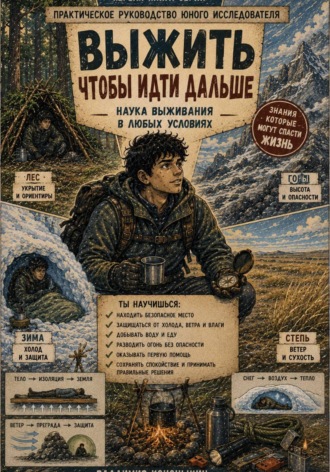 Владимир Кононыхин. Выжить, чтобы идти дальше. Часть 1