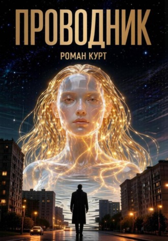 Роман Курт. Проводник