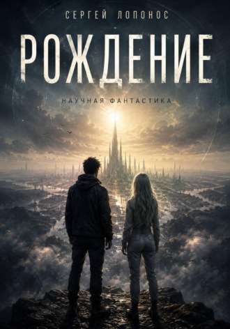 Рождение. Сергей Лопонос
