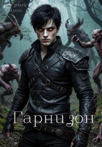 Любезный Филин. Гарнизон