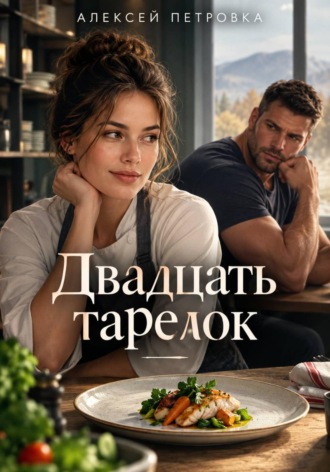 Двадцать тарелок. Алексей Петровка