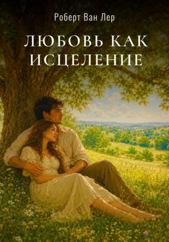 Любовь как исцеление. Роберт ВАН ЛЕР