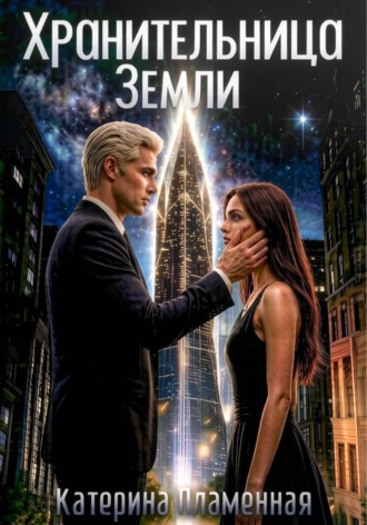 Хранительница Земли. Катерина Пламенная