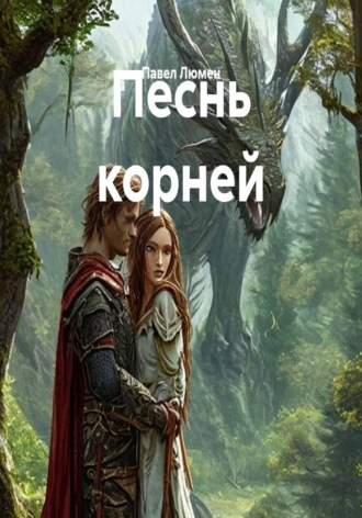 Песнь корней. Павел Люмен
