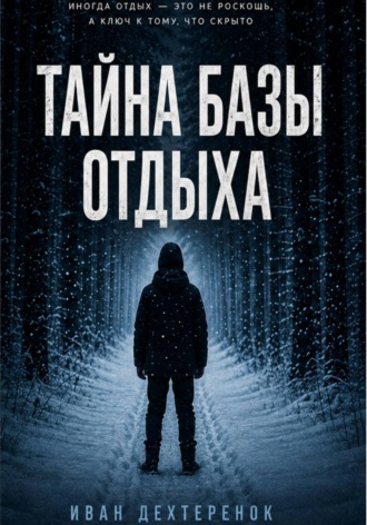 Тайна базы отдыха. Иван Дехтеренок