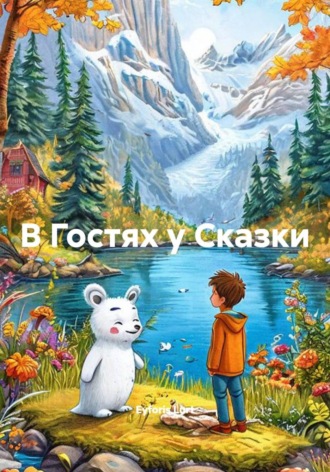 Eyforis Lurt. В Гостях у Сказки