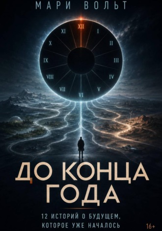 До конца года. Мари Вольт