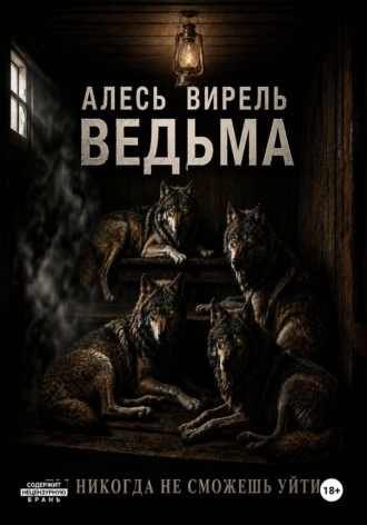 Алесь Вирель. Ведьма