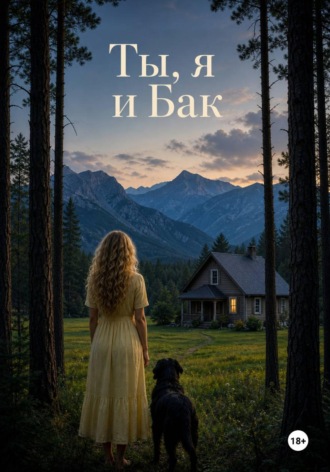 Ты, я и Бак. Маргаита Севан