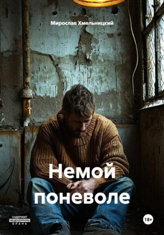 Немой поневоле. Мирослав Хмельницкий