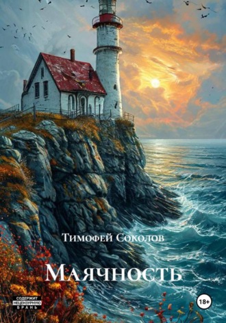 Тимофей Соколов. Маячность