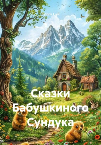 Eyforis Lurt. Сказки Бабушкиного Сундука