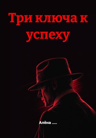 Алёна Глебова. Три ключа к успеху