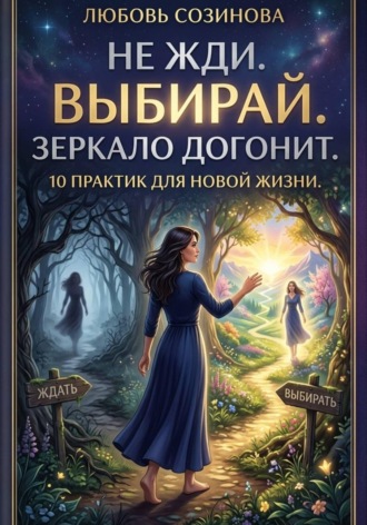 Не жди. Выбирай. Зеркало догонит. Любовь Созинова