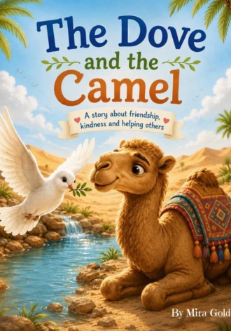 Mira Gold. The Dove and the Camel