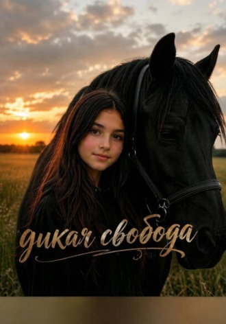 Вихрь .. Дикая свобода