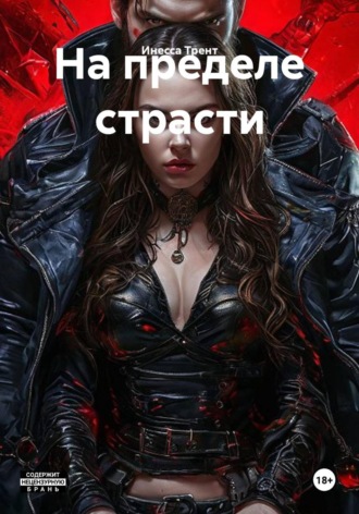 На пределе страсти. Инесса Трент