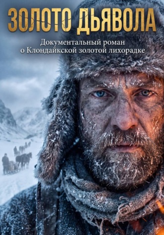 Андрей Некрасов. ЗОЛОТО ДЬЯВОЛА