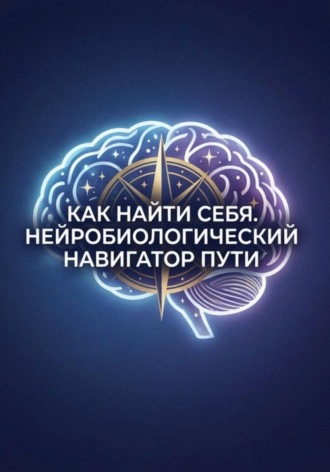 Сергий Маслоу. Как найти себя. Нейробиологический навигатор пути