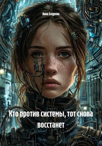 Анна Бодрова. Кто против системы, тот снова восстанет