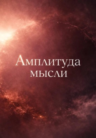 Таисия Клочкова. Амплитуда мысли