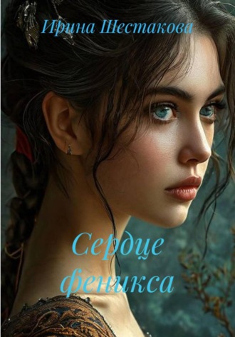 Сердце феникса. Ирина Владимировна Шестакова