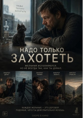 Саян Санхядов. Фёдор