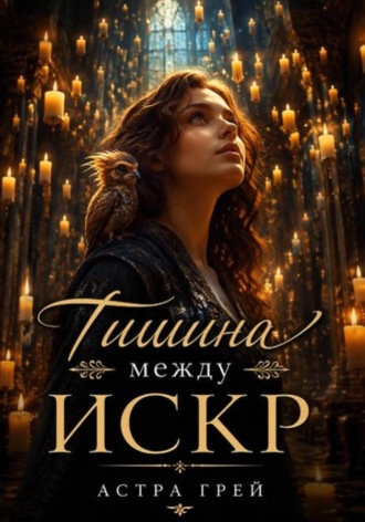 Астра Грей. Тишина между искр