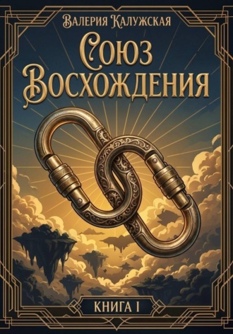 Валерия Калужская. Союз восхождения