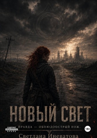 Светлана Иневатова. Новый Свет