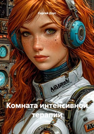 Сергей Дзус. Комната интенсивной терапии