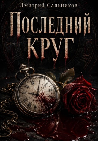 Последний круг. Дмитрий Сальников