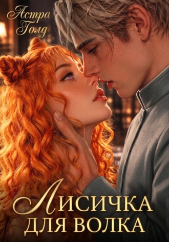 Астра Голд. Лисичка для волка