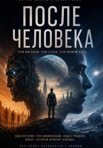 Л. Нос. После человека