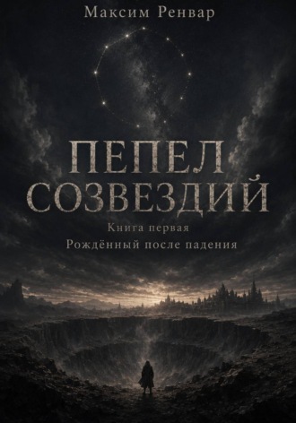 Пепел Созвездий-1. Рождённый После Падения. Максим Ренвар