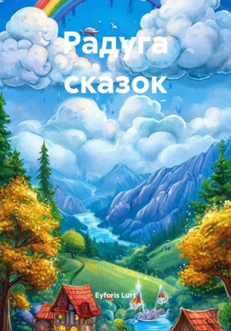 Eyforis Lurt. Радуга сказок