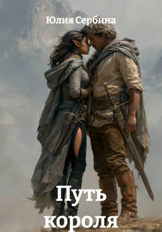 Юлия Сербина. Путь короля