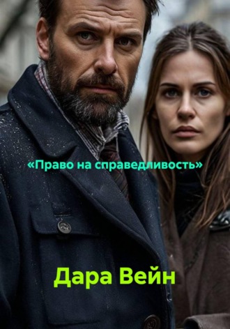 «Право на справедливость». Дара Вейн