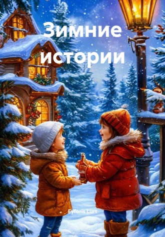 Eyforis Lurt. Зимние истории