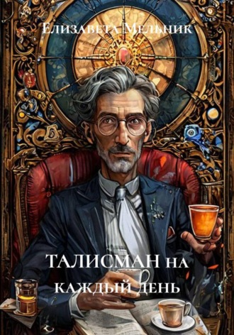 Ева Листман. ТАЛИСМАН на каждый день
