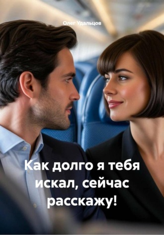Олег Удальцов. Как долго я тебя искал, сейчас расскажу!