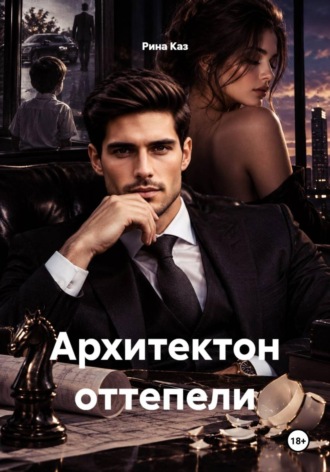 Архитектон оттепели. Рина Каз