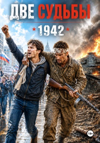 Алексей Калинин. Две судьбы 1942