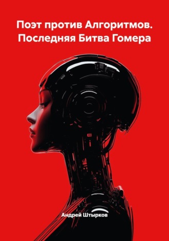 Андрей Штырков. Поэт против Алгоритмов. Последняя Битва Гомера