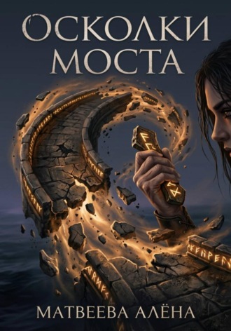 Осколки моста. Алена Матвеева