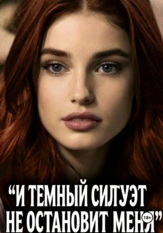 Эльза Вейн. И ТЕМНЫЙ СИЛУЭТ НЕ ОСТАНОВИТ МЕНЯ