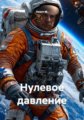 Квант М.. Нулевое давление