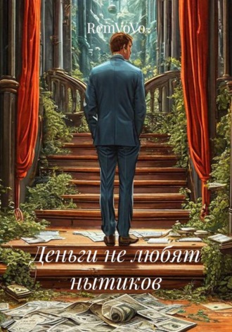 RemVoVo. Деньги не любят нытиков